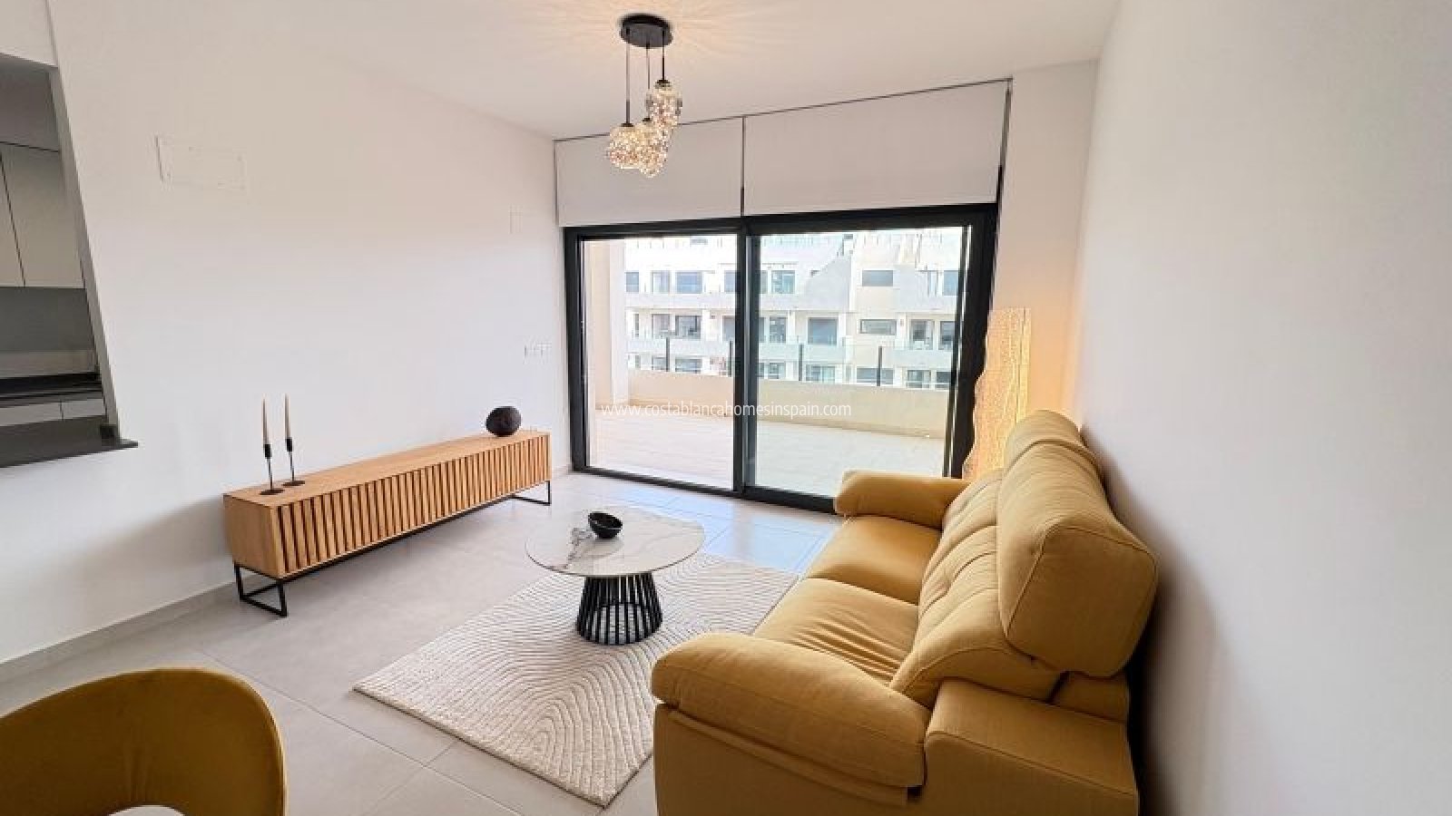 Venta - Apartment - Orihuela - Orihuela Costa