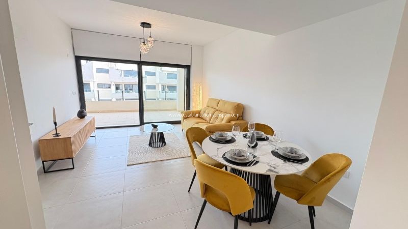 Venta - Apartment - Orihuela - Orihuela Costa