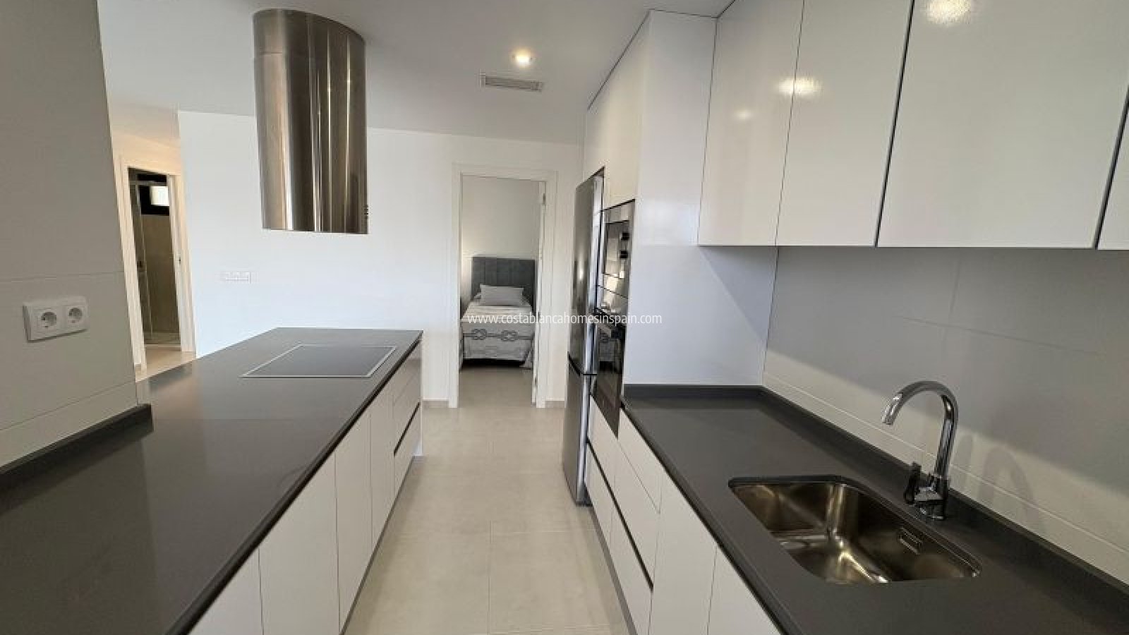Venta - Apartment - Orihuela - Orihuela Costa