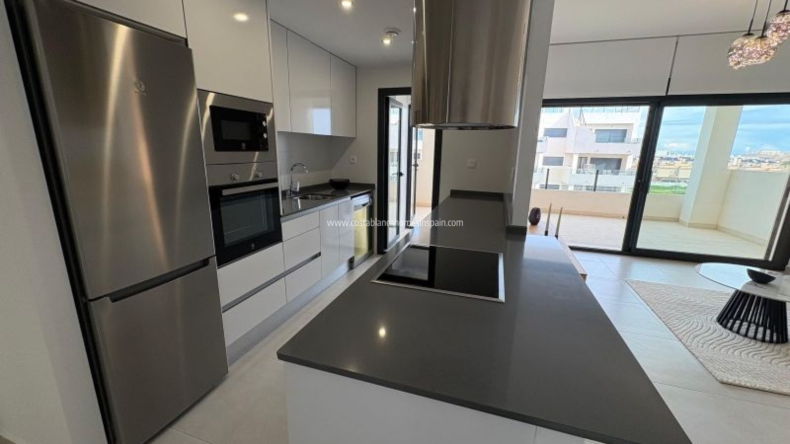 Venta - Apartment - Orihuela - Orihuela Costa
