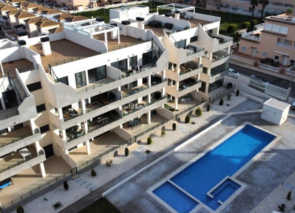 Venta - Apartment - Orihuela - Orihuela Costa