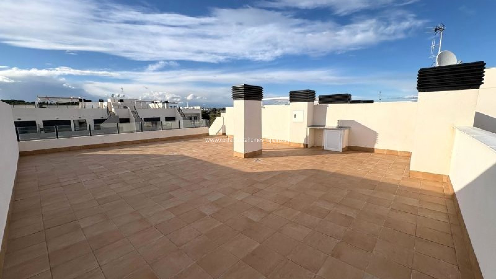 Venta - Apartment - Orihuela - Orihuela Costa