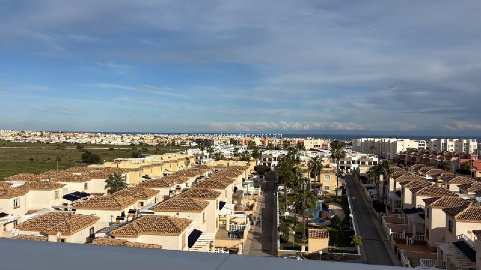 Venta - Apartment - Orihuela - Orihuela Costa