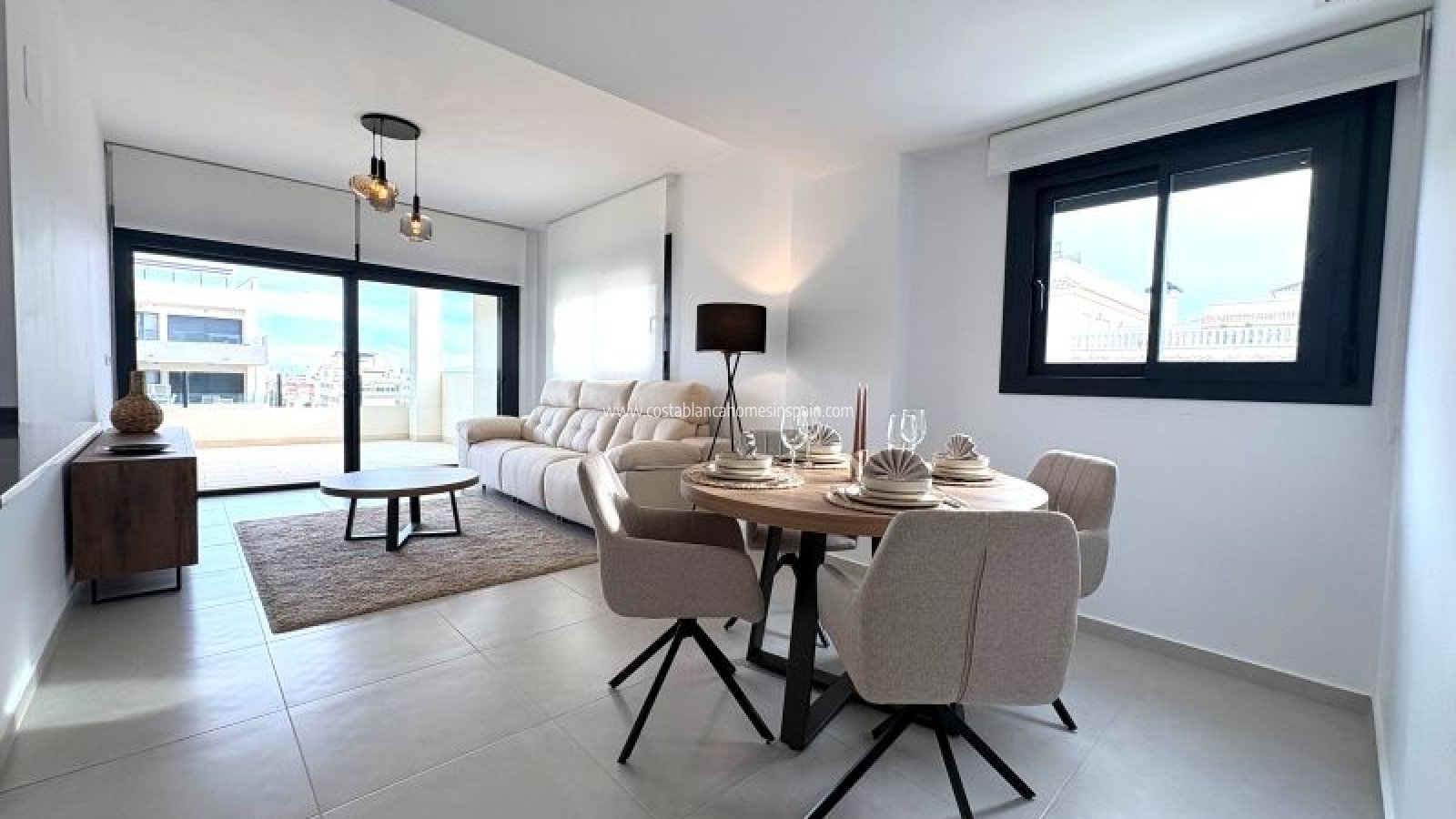 Venta - Apartment - Orihuela - Orihuela Costa