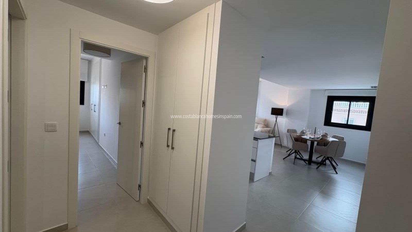 Venta - Apartment - Orihuela - Orihuela Costa