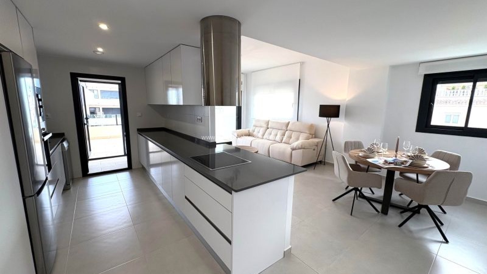 Venta - Apartment - Orihuela - Orihuela Costa
