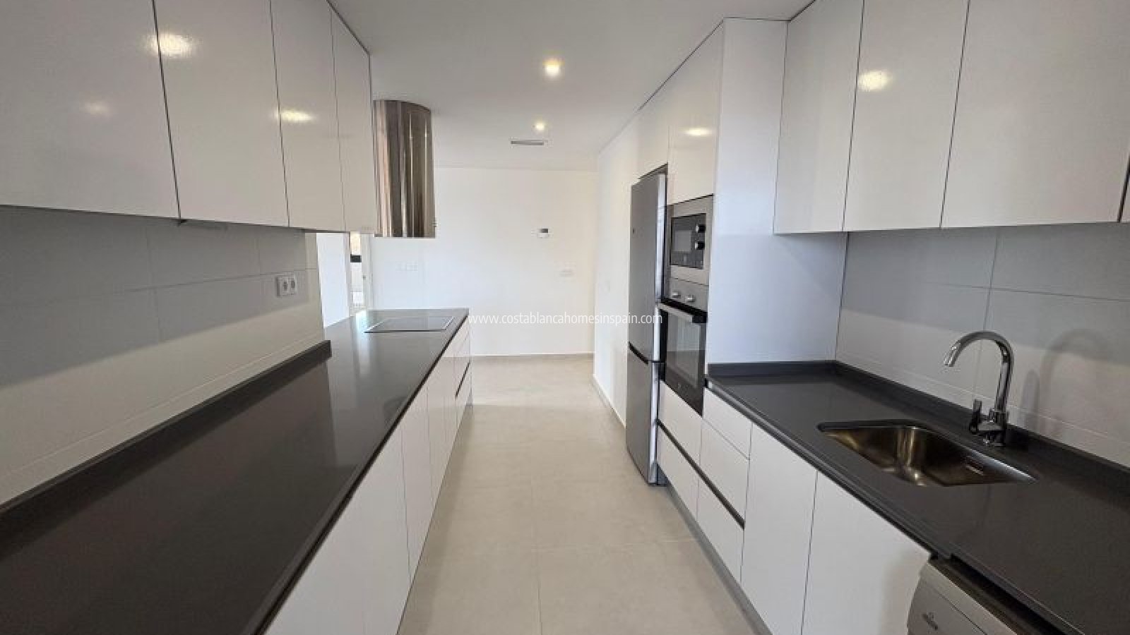 Venta - Apartment - Orihuela - Orihuela Costa