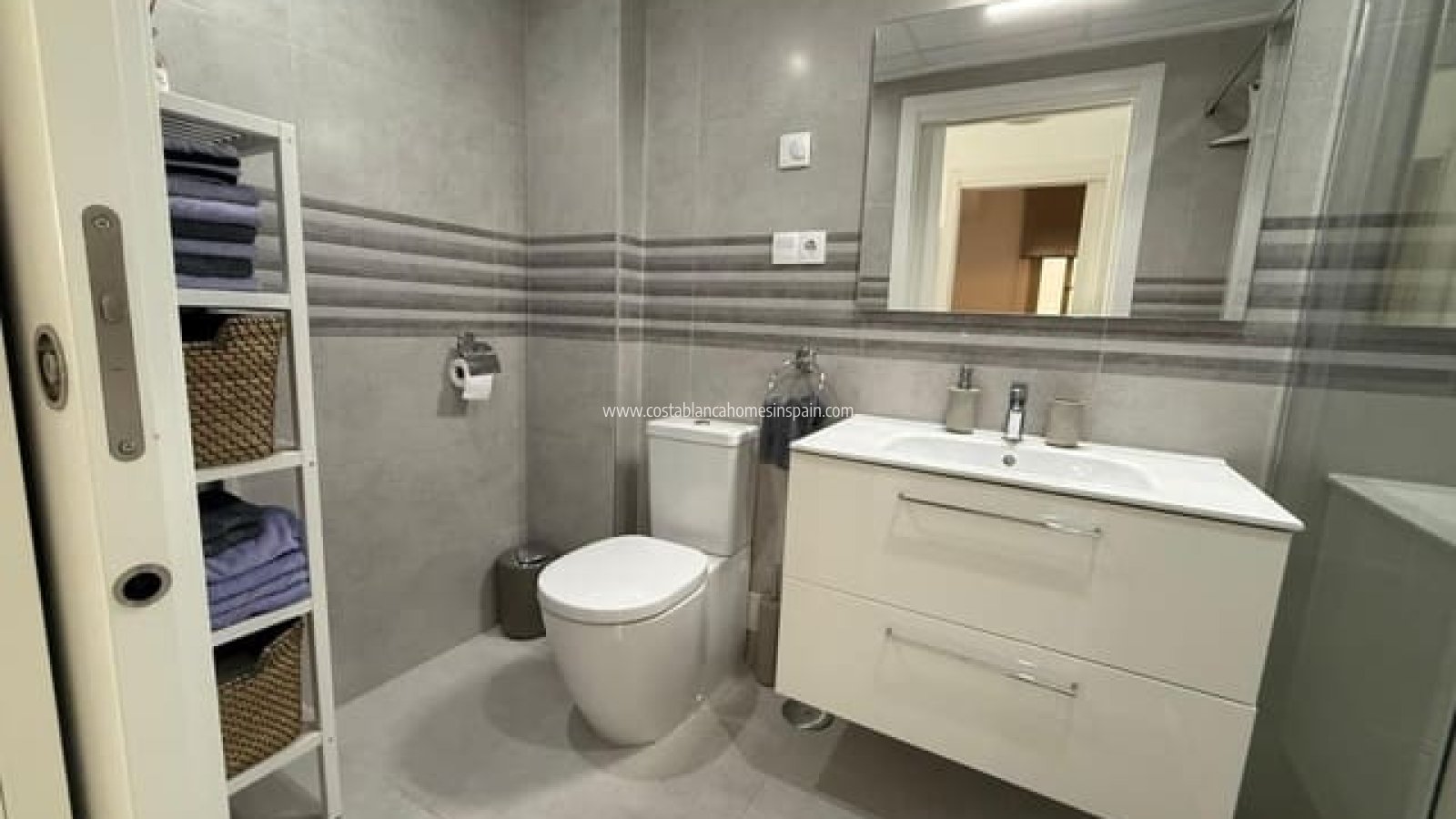 Venta - Apartment - Orihuela - Orihuela Costa