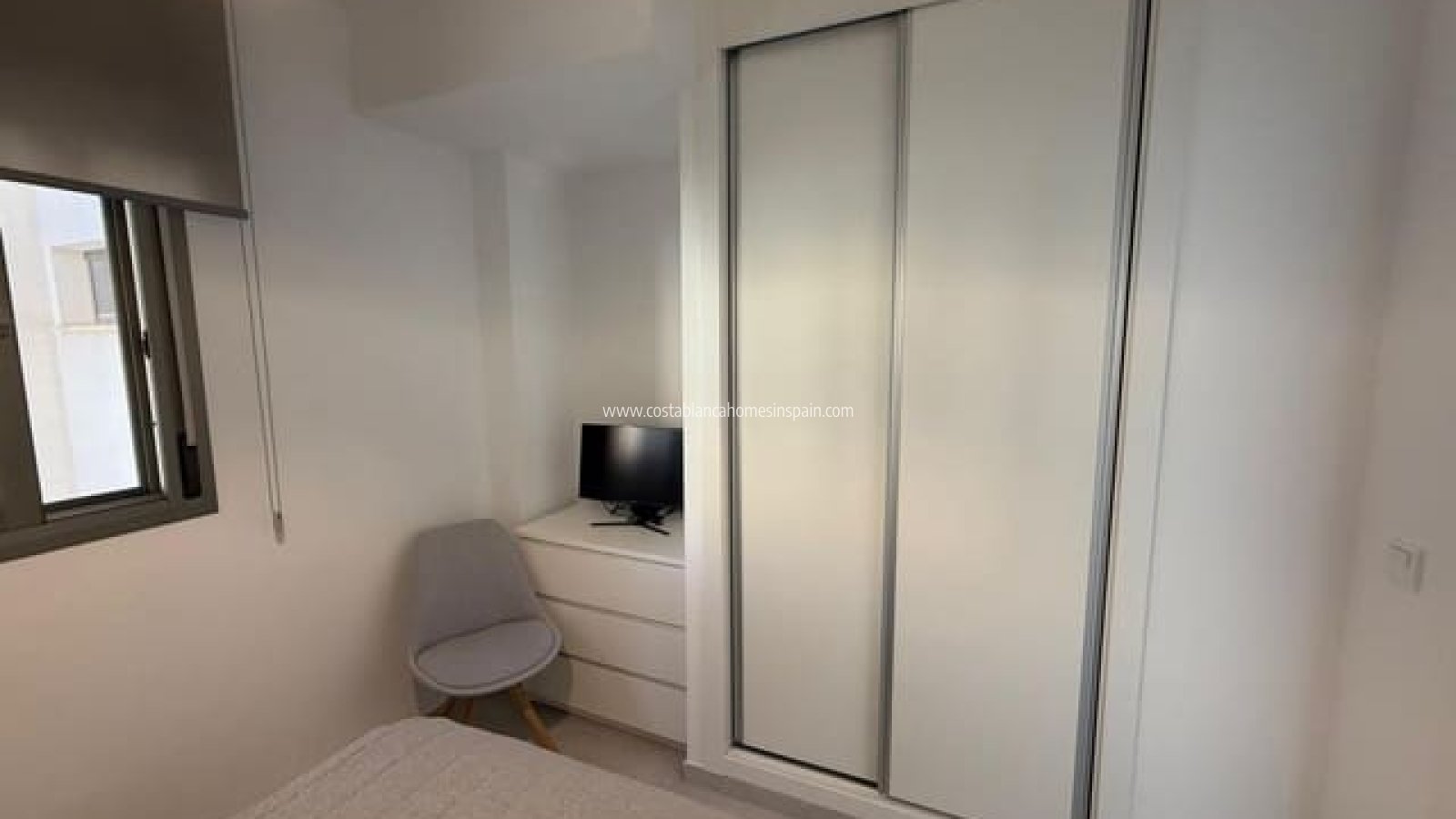Venta - Apartment - Orihuela - Orihuela Costa