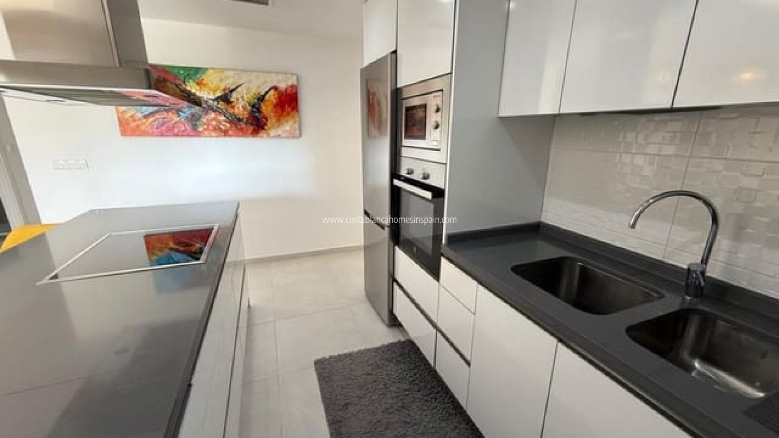 Venta - Apartment - Orihuela - Orihuela Costa