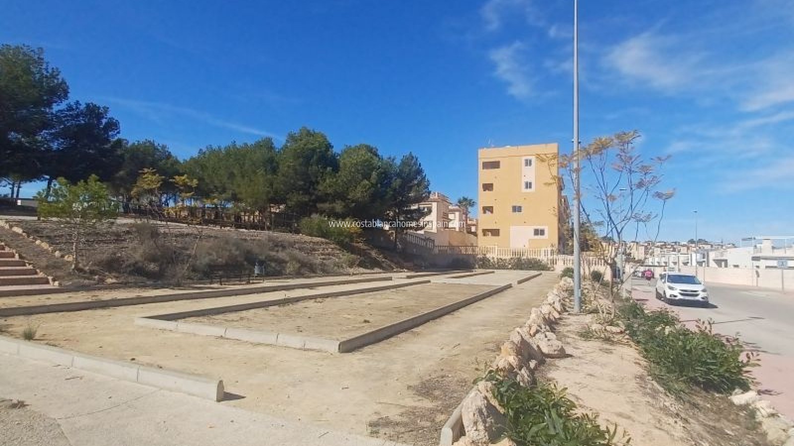 Venta - Apartment - Orihuela - Orihuela Costa