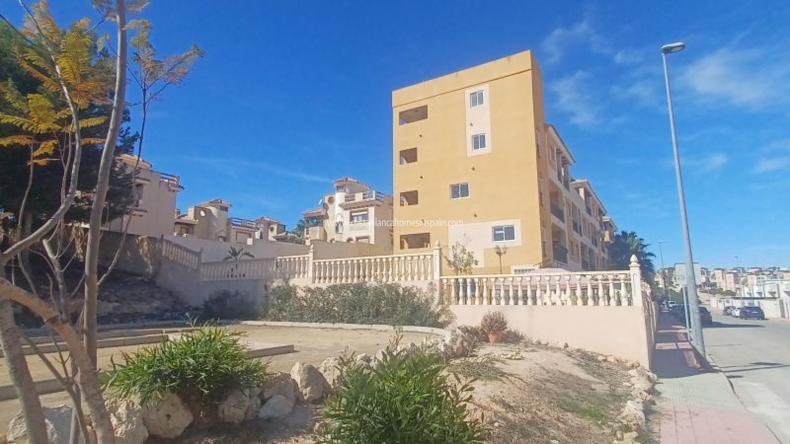 Venta - Apartment - Orihuela - Orihuela Costa