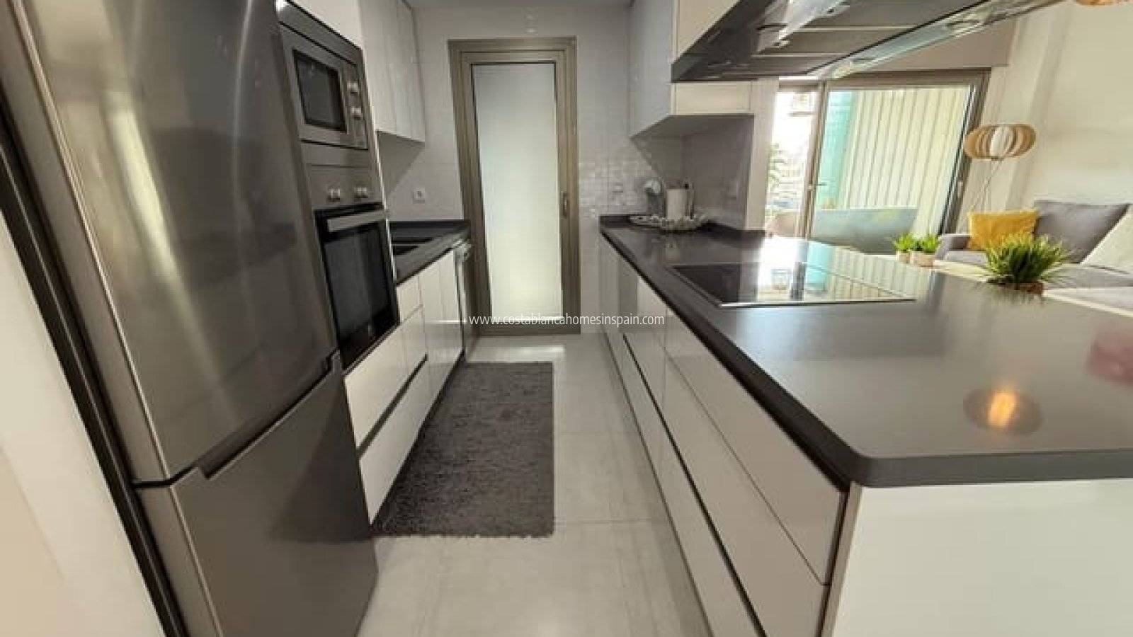 Venta - Apartment - Orihuela - Orihuela Costa