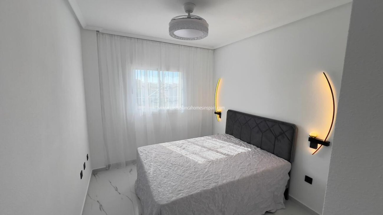 Venta - Apartment - Orihuela - Orihuela Costa