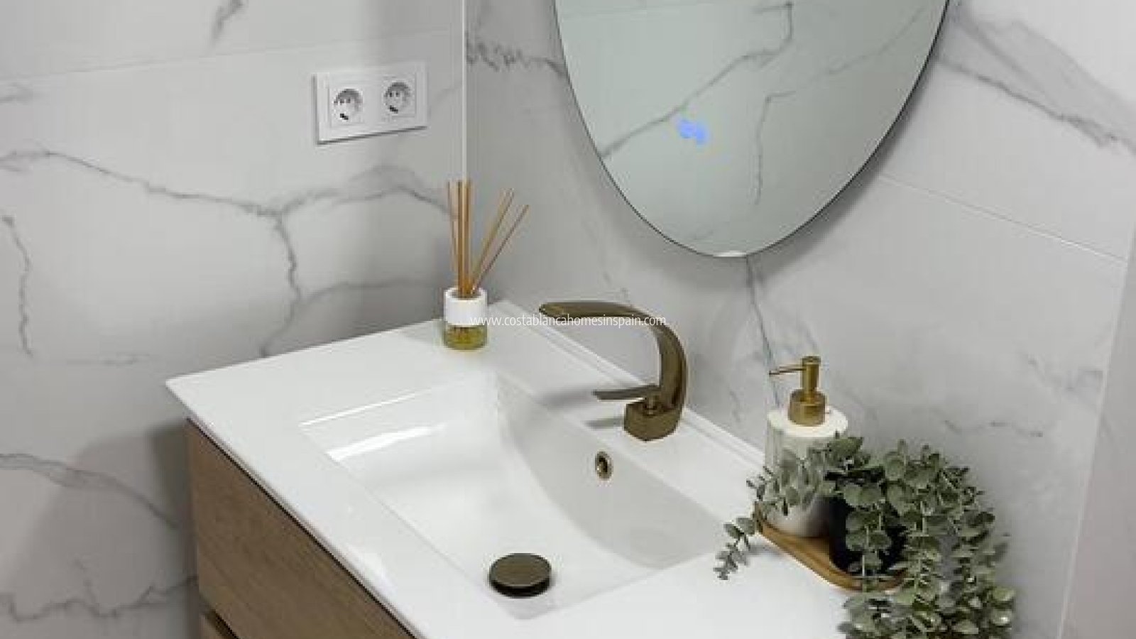 Venta - Apartment - Orihuela - Orihuela Costa