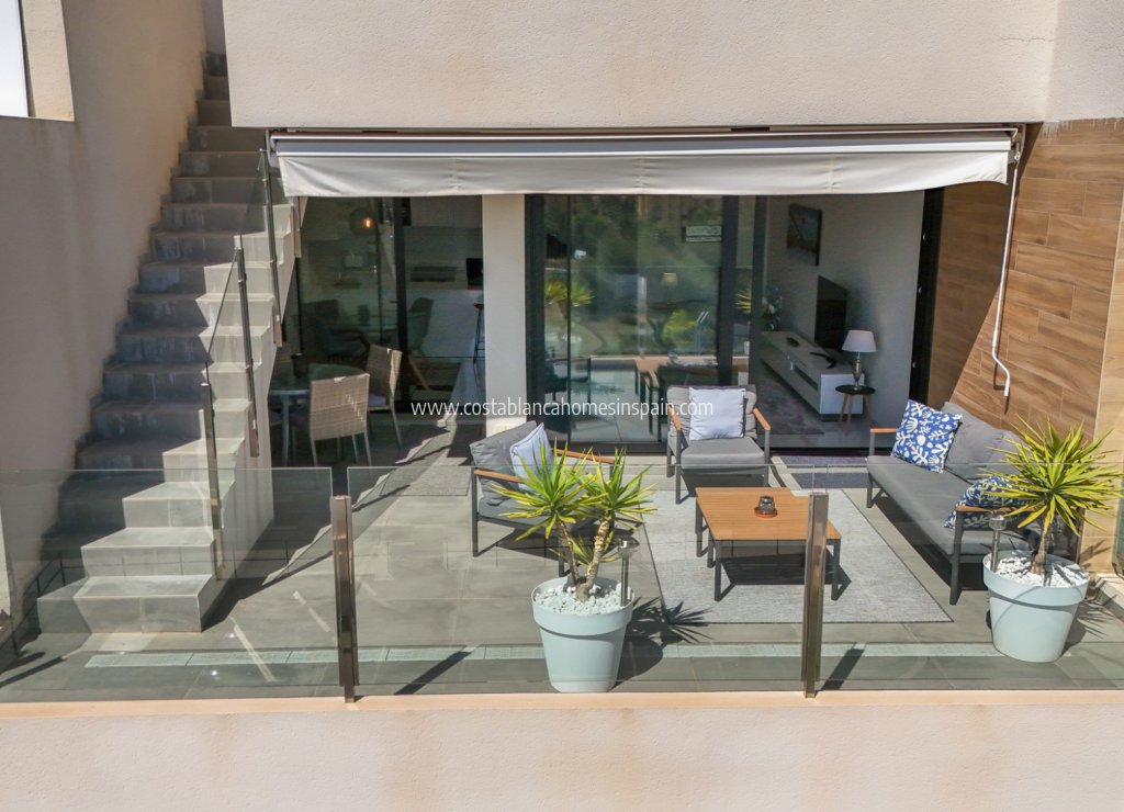 Venta - Apartment - Orihuela - Villamartin