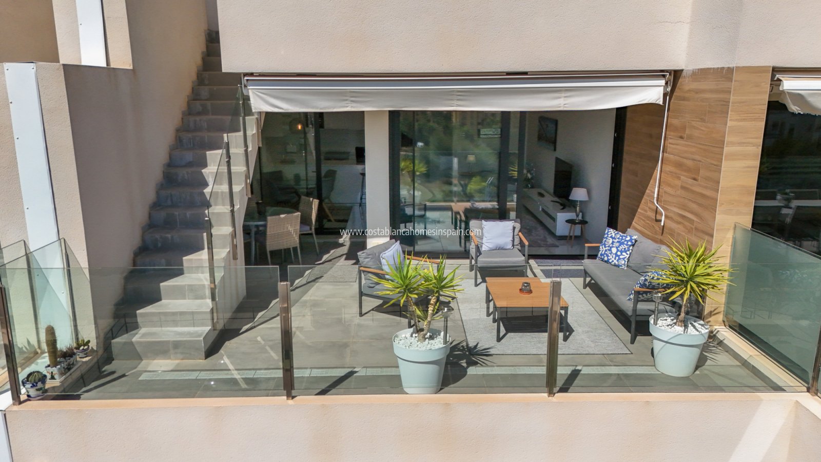 Venta - Apartment - Orihuela - Villamartin