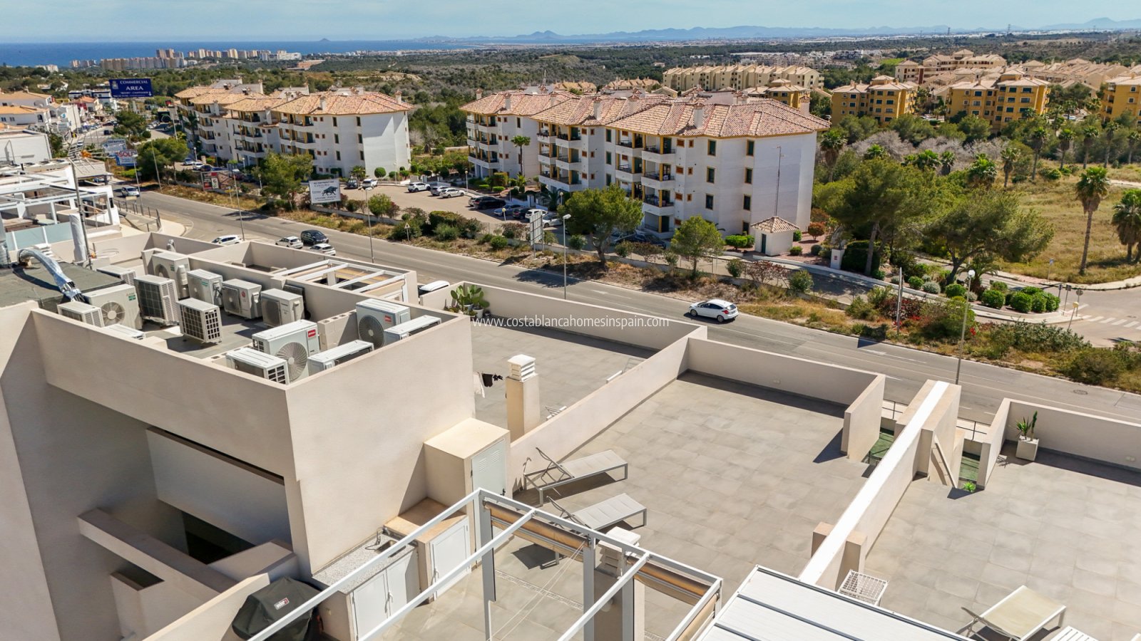 Venta - Apartment - Orihuela - Villamartin