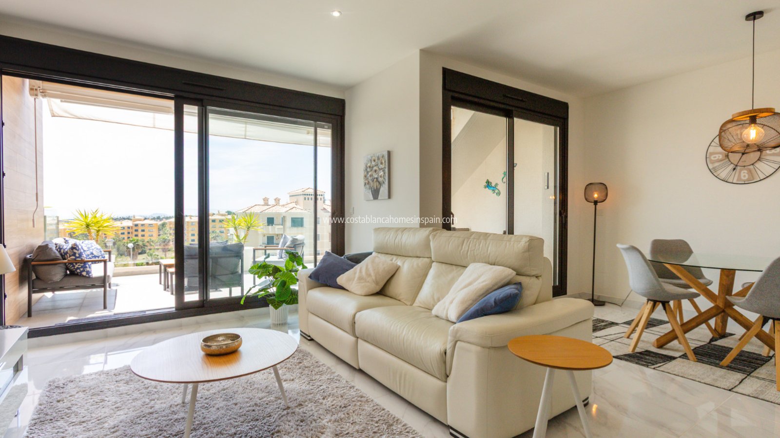 Venta - Apartment - Orihuela - Villamartin
