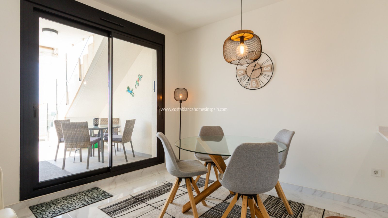 Venta - Apartment - Orihuela - Villamartin