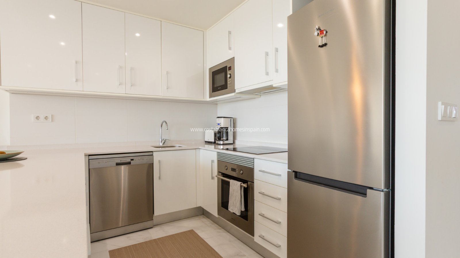 Venta - Apartment - Orihuela - Villamartin