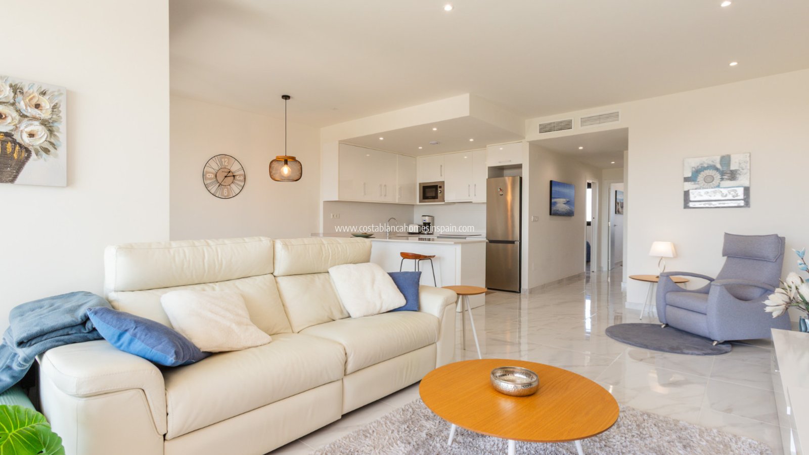 Venta - Apartment - Orihuela - Villamartin
