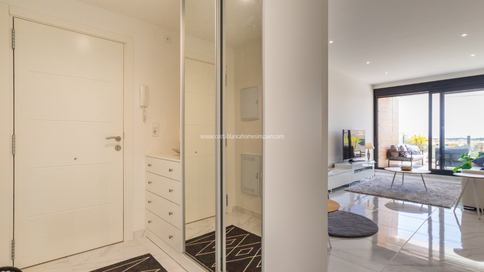 Venta - Apartment - Orihuela - Villamartin
