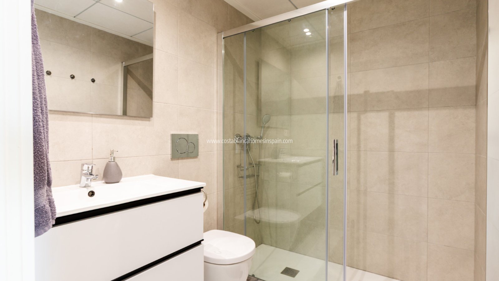 Venta - Apartment - Orihuela - Villamartin