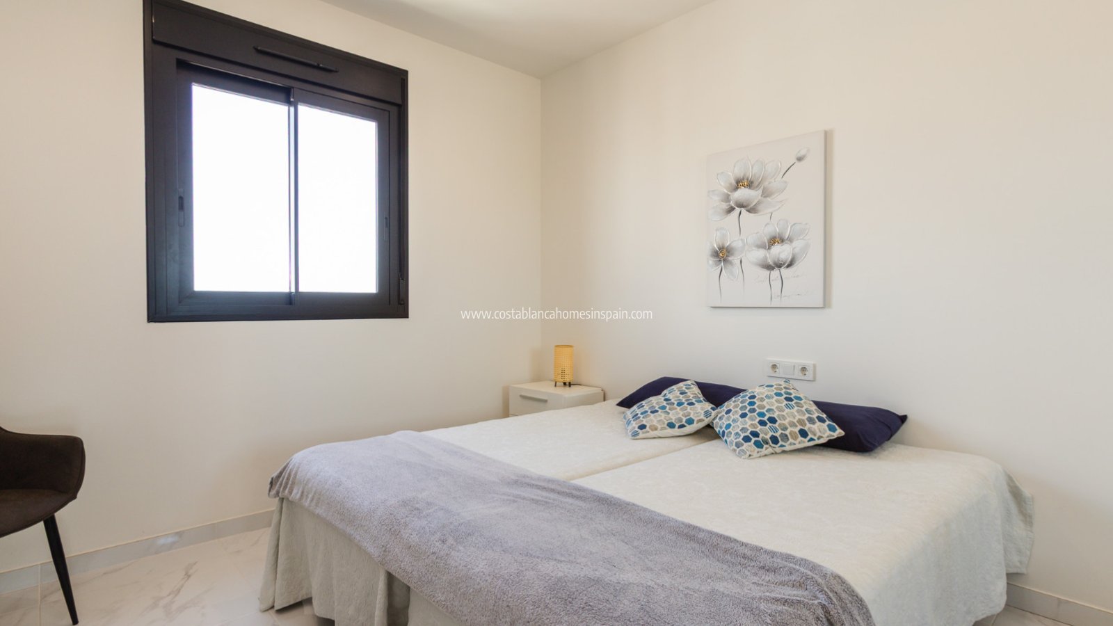 Venta - Apartment - Orihuela - Villamartin