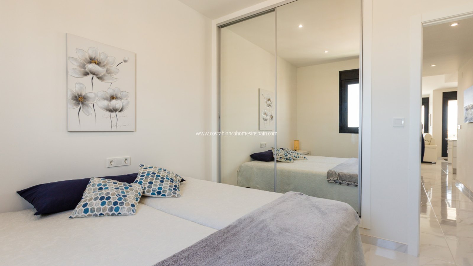 Venta - Apartment - Orihuela - Villamartin