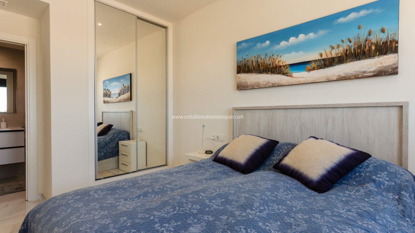 Venta - Apartment - Orihuela - Villamartin