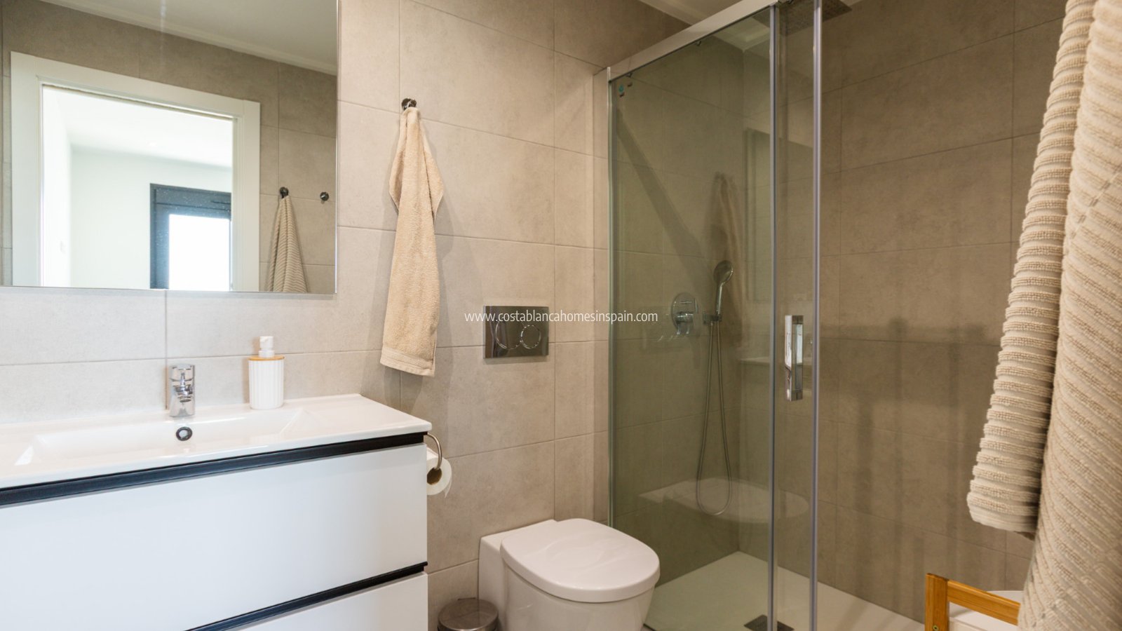 Venta - Apartment - Orihuela - Villamartin