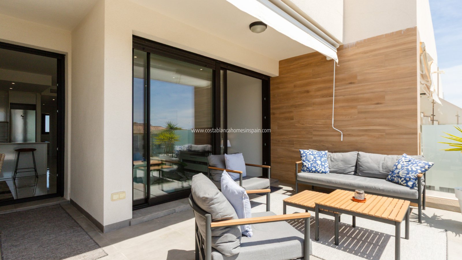 Venta - Apartment - Orihuela - Villamartin