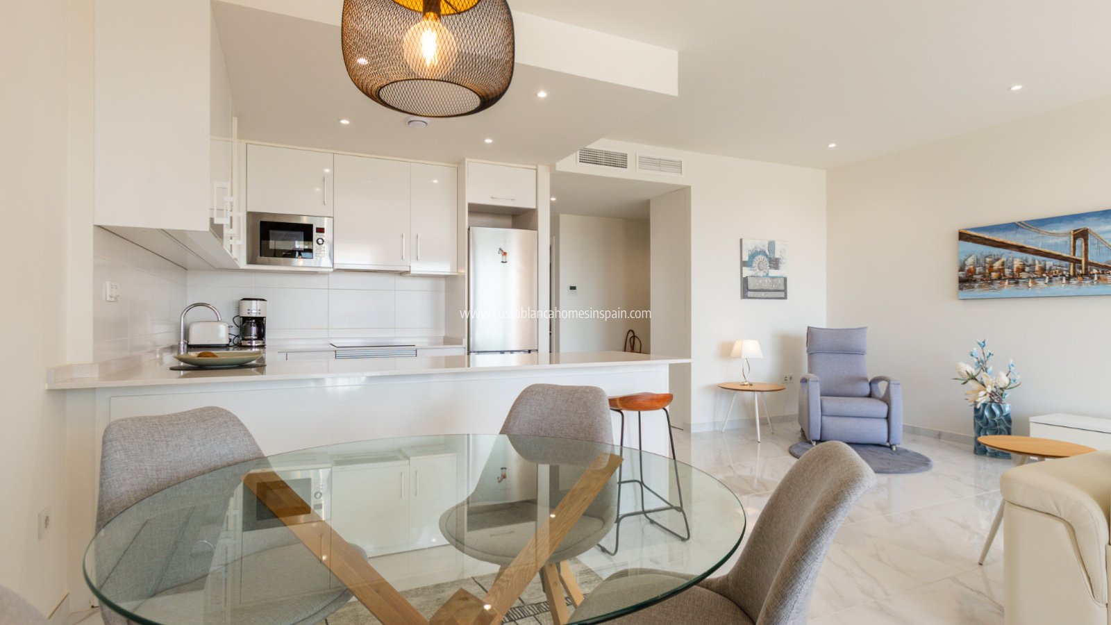 Venta - Apartment - Orihuela - Villamartin