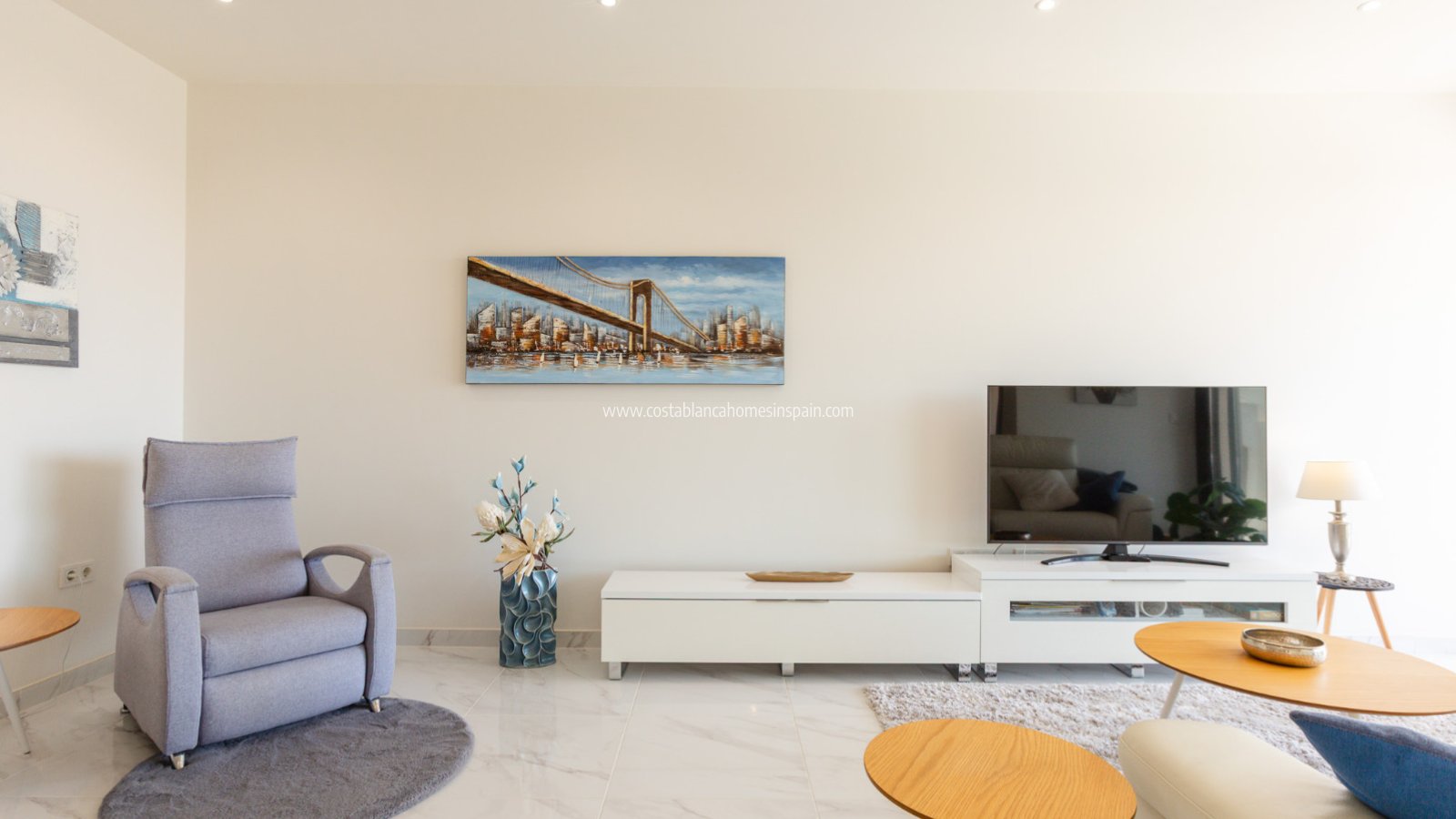 Venta - Apartment - Orihuela - Villamartin