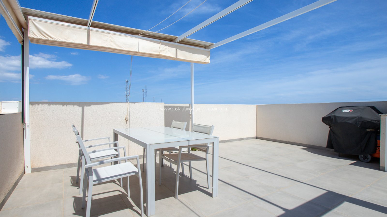 Venta - Apartment - Orihuela - Villamartin