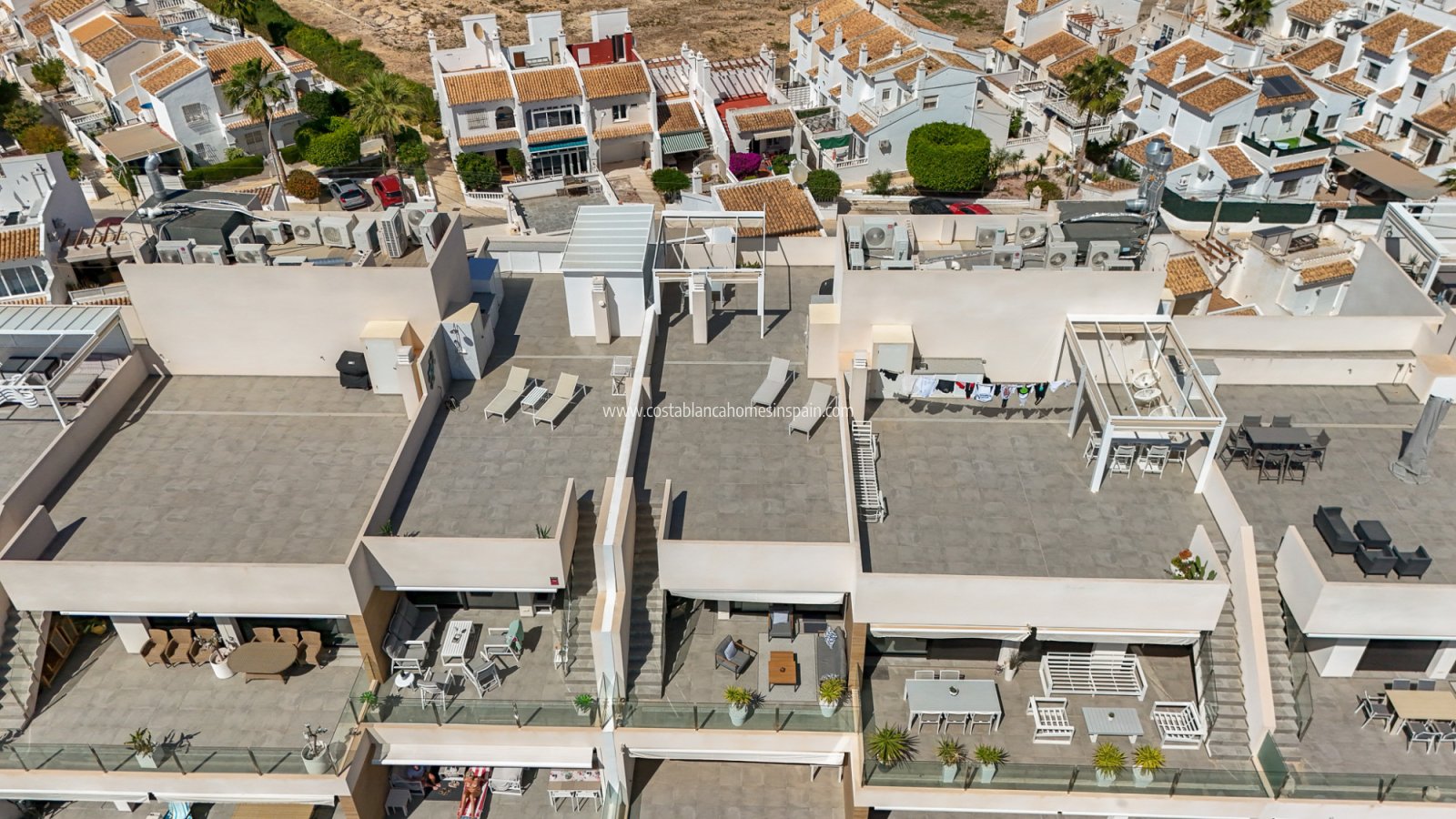 Venta - Apartment - Orihuela - Villamartin