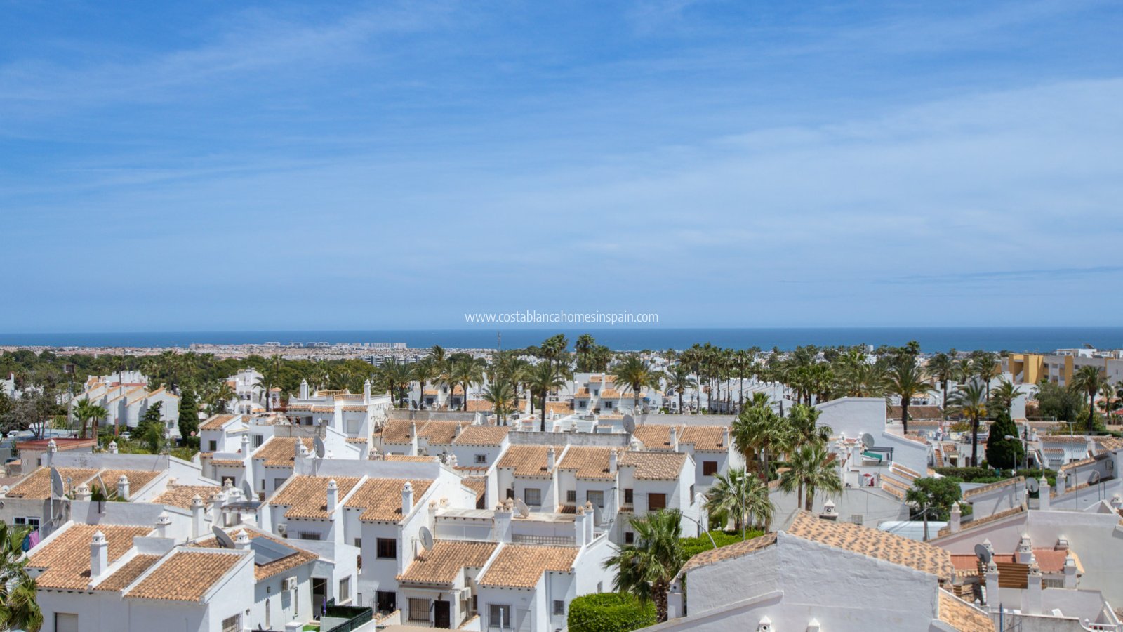 Venta - Apartment - Orihuela - Villamartin