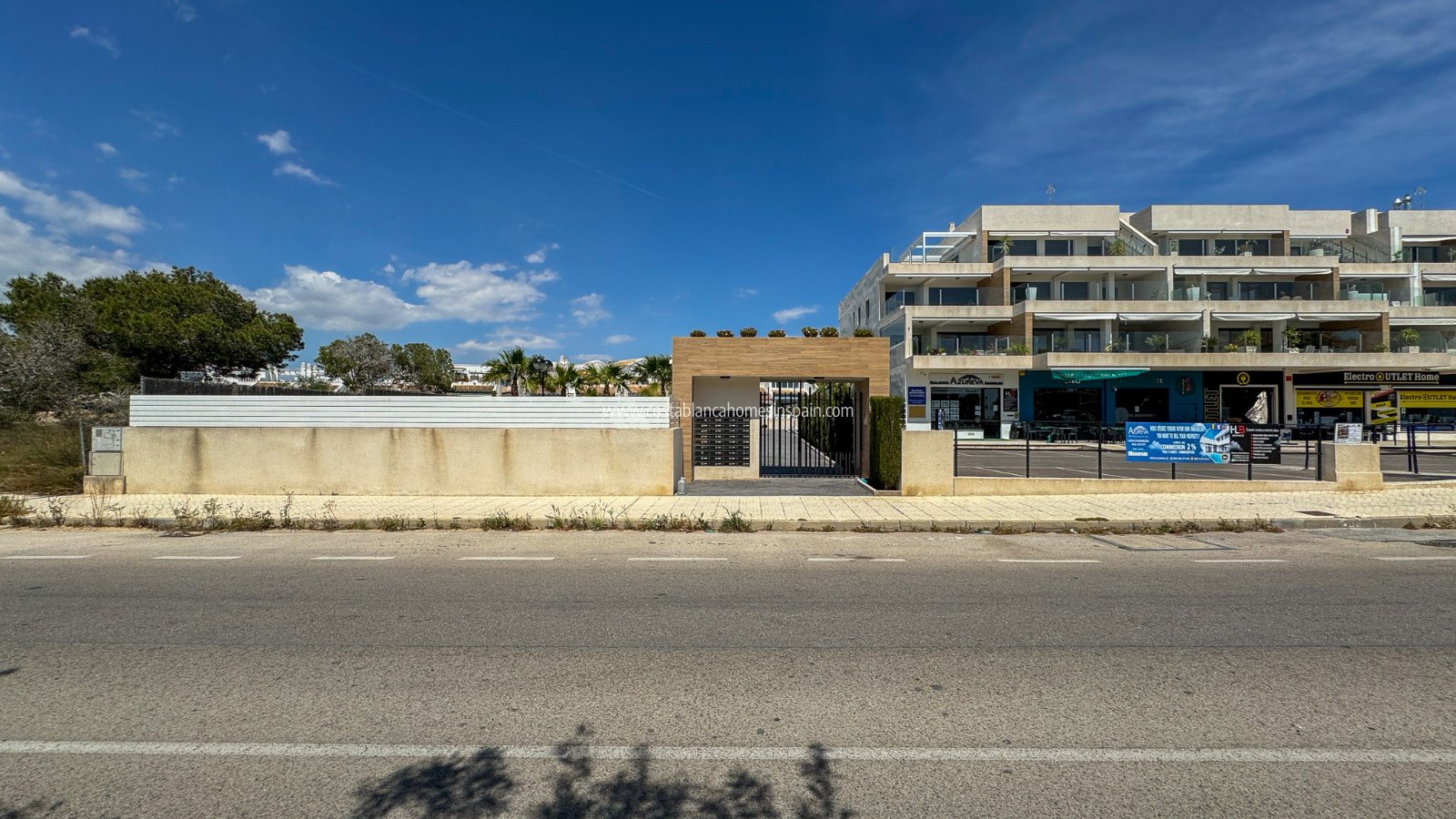 Venta - Apartment - Orihuela - Villamartin