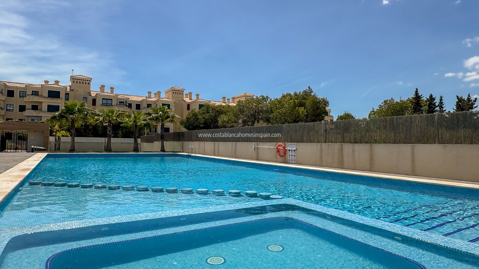 Venta - Apartment - Orihuela - Villamartin
