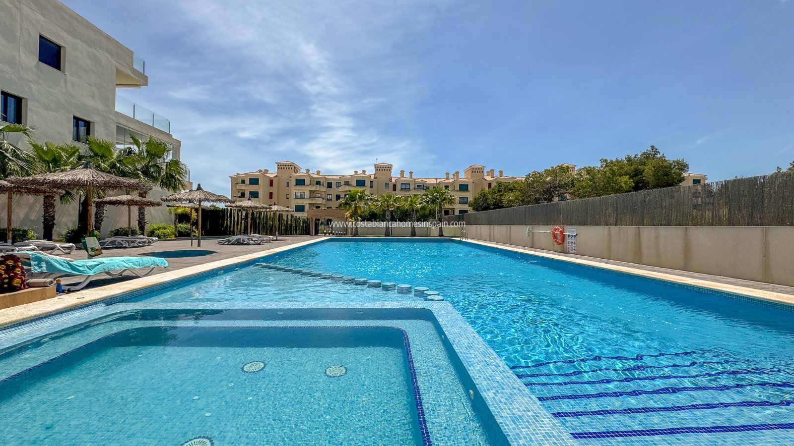 Venta - Apartment - Orihuela - Villamartin