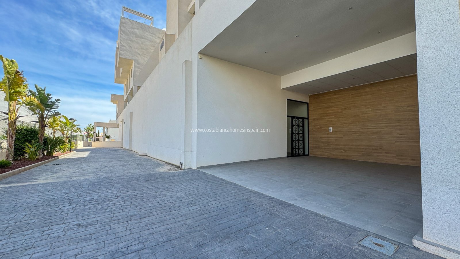 Venta - Apartment - Orihuela - Villamartin