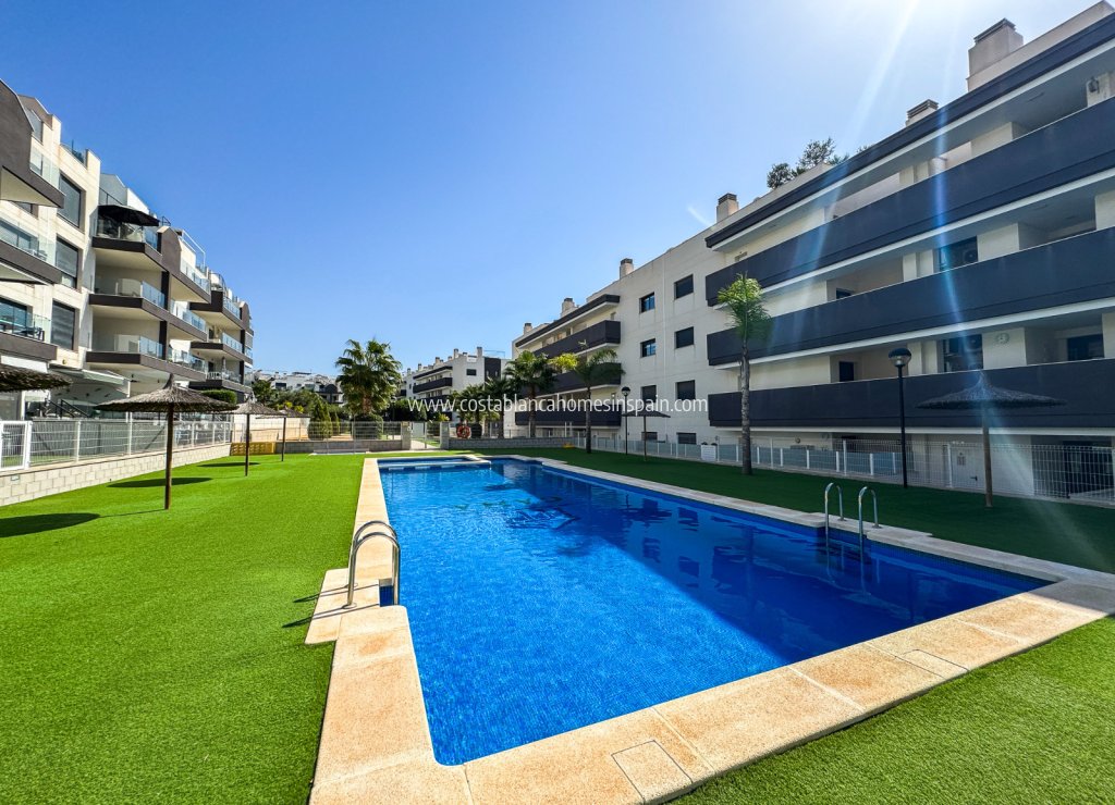 Venta - Apartment - Orihuela - Villamartin