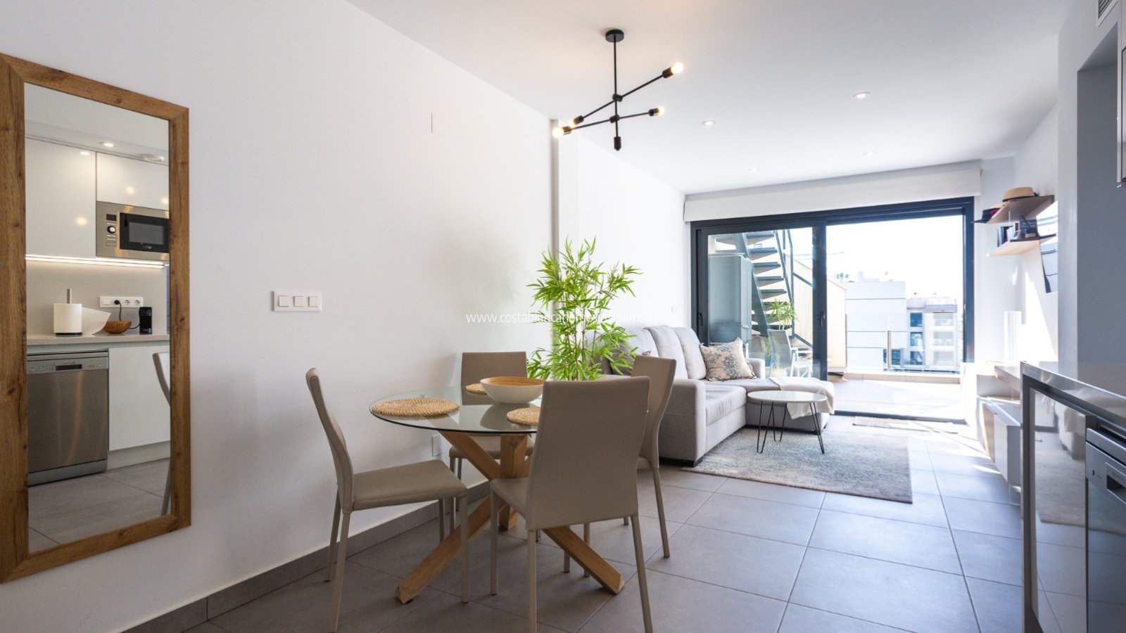 Venta - Apartment - Orihuela - Villamartin