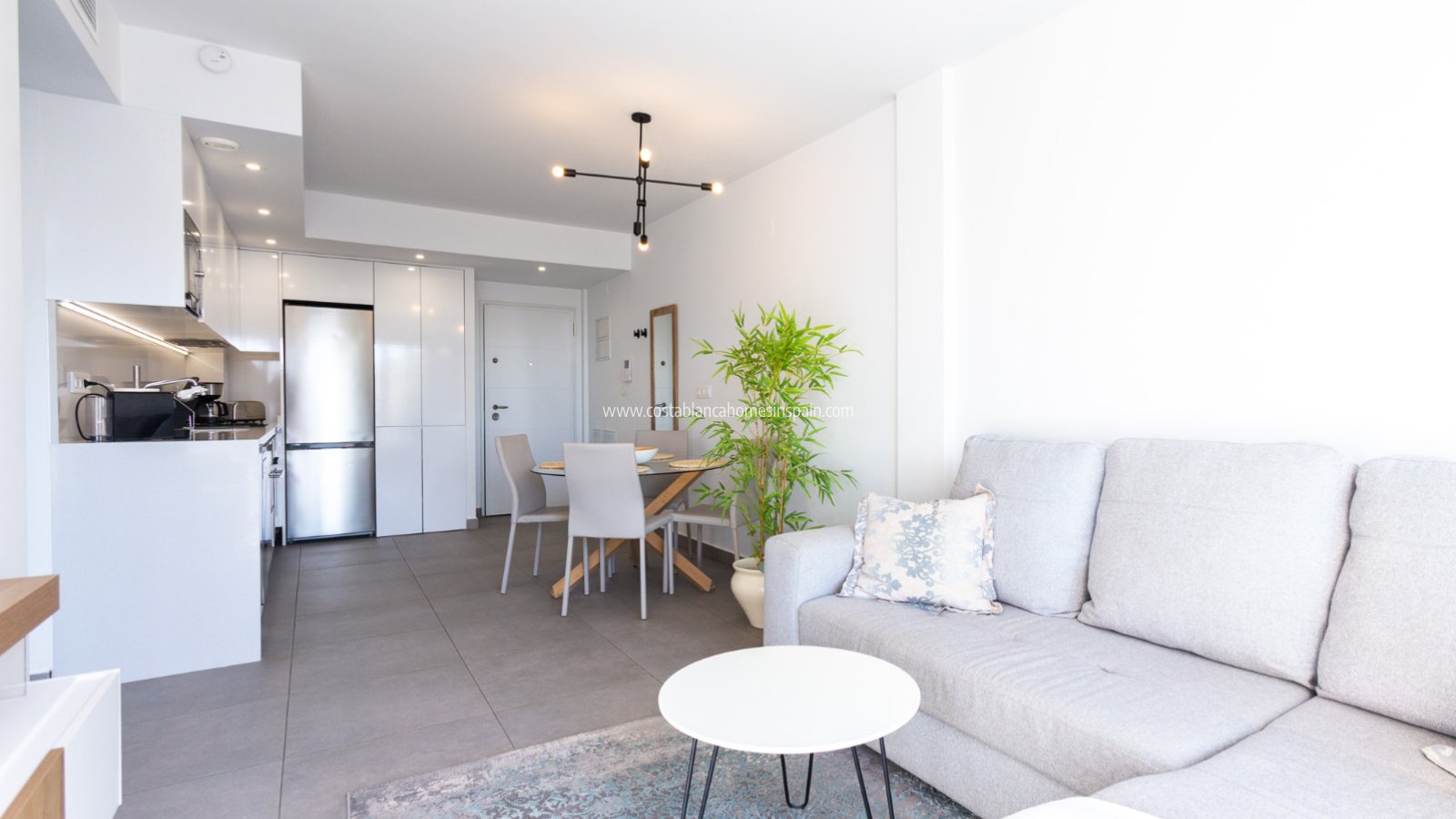 Venta - Apartment - Orihuela - Villamartin