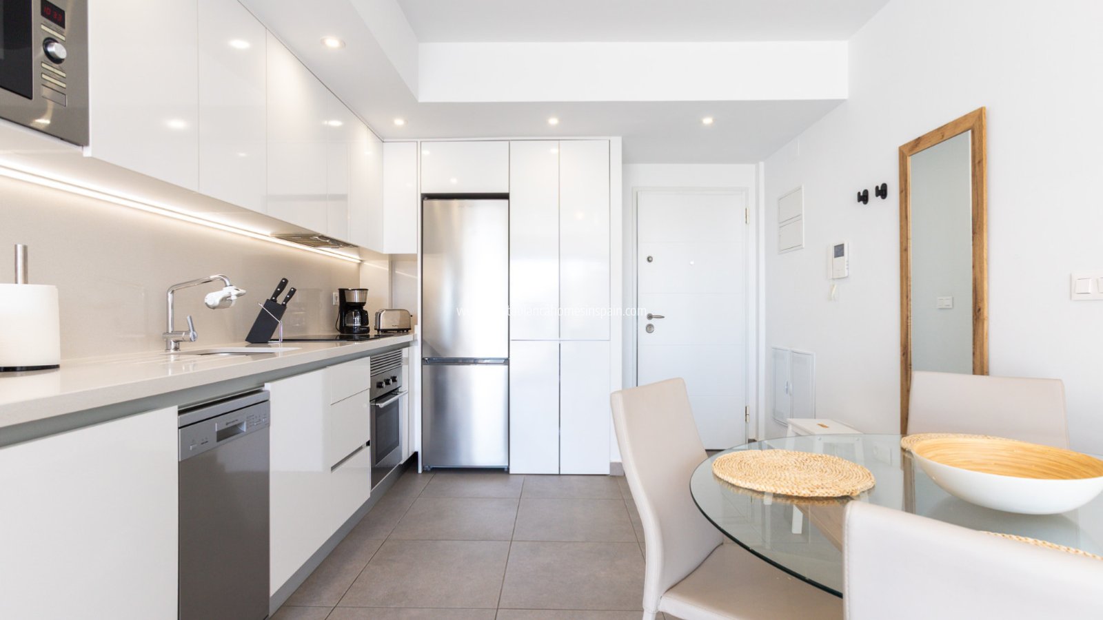 Venta - Apartment - Orihuela - Villamartin