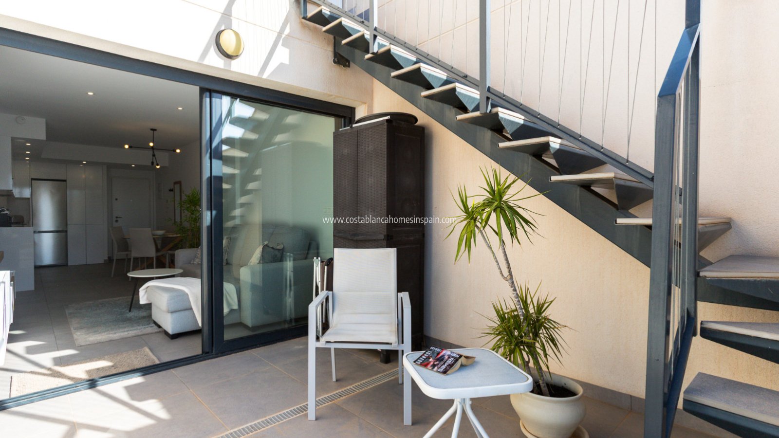 Venta - Apartment - Orihuela - Villamartin