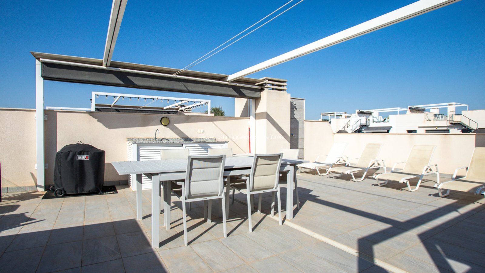 Venta - Apartment - Orihuela - Villamartin