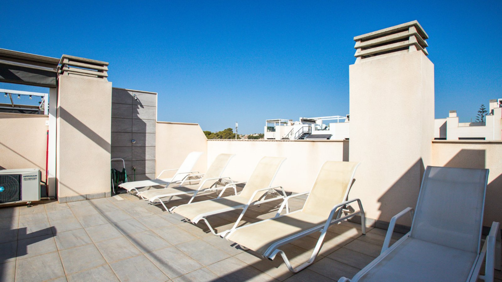 Venta - Apartment - Orihuela - Villamartin