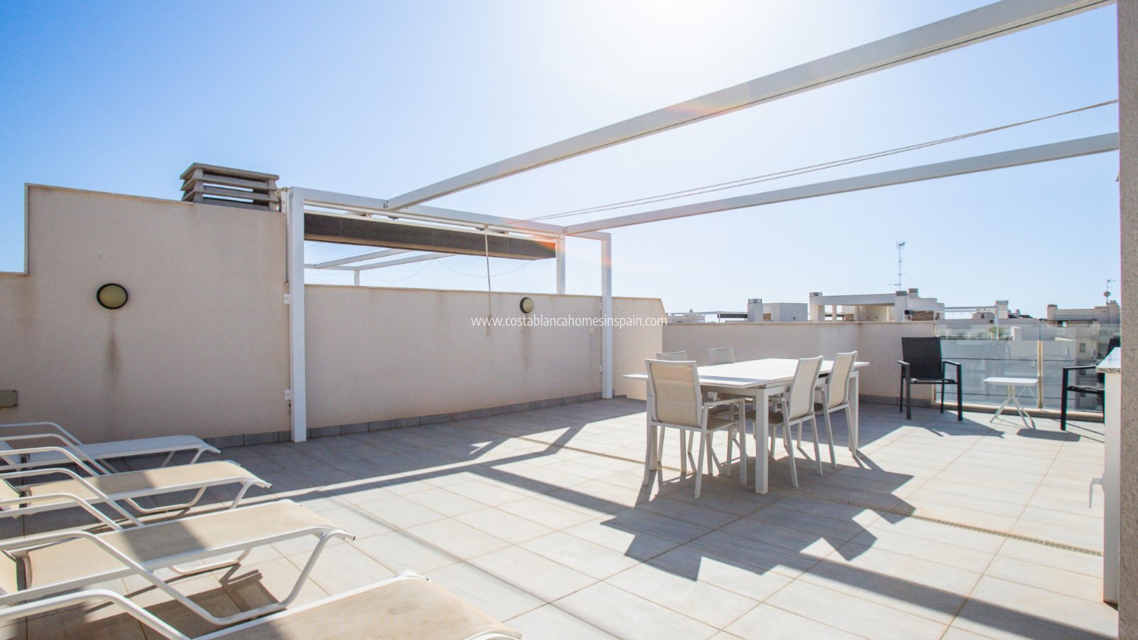 Venta - Apartment - Orihuela - Villamartin